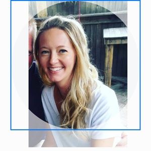 Meet your Posher, Leigh